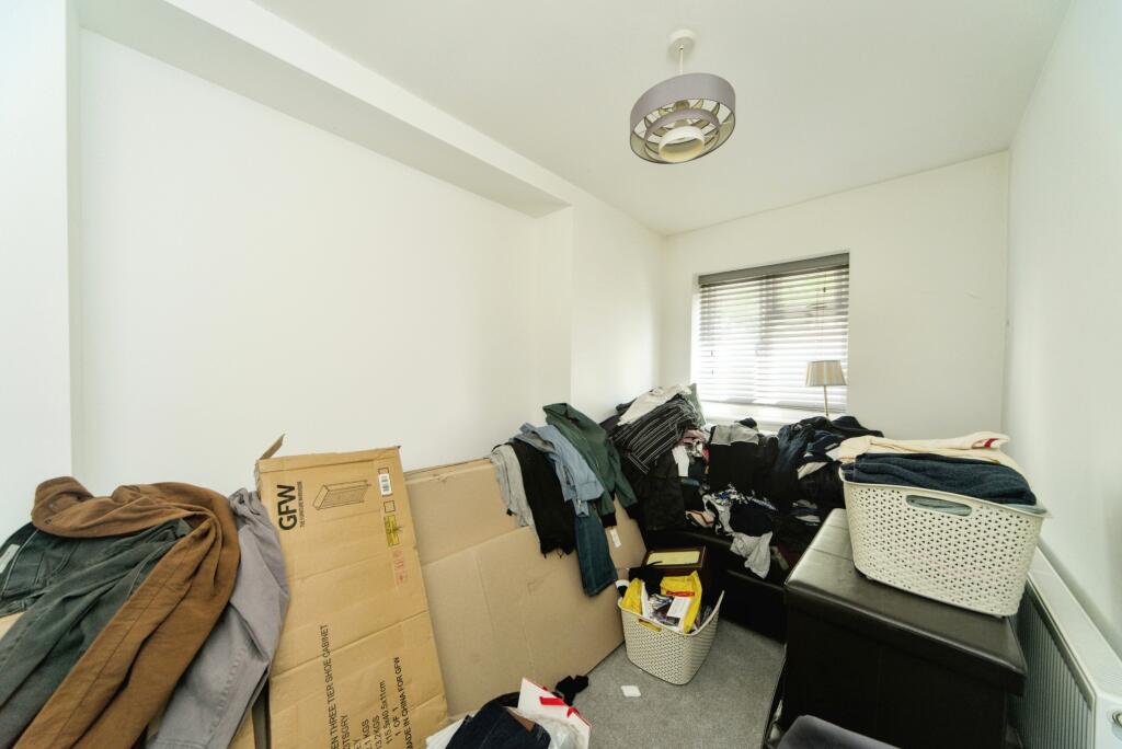 2 bed Apartment