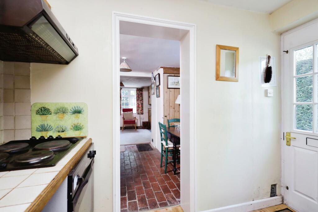 2 bed Semi-Detached