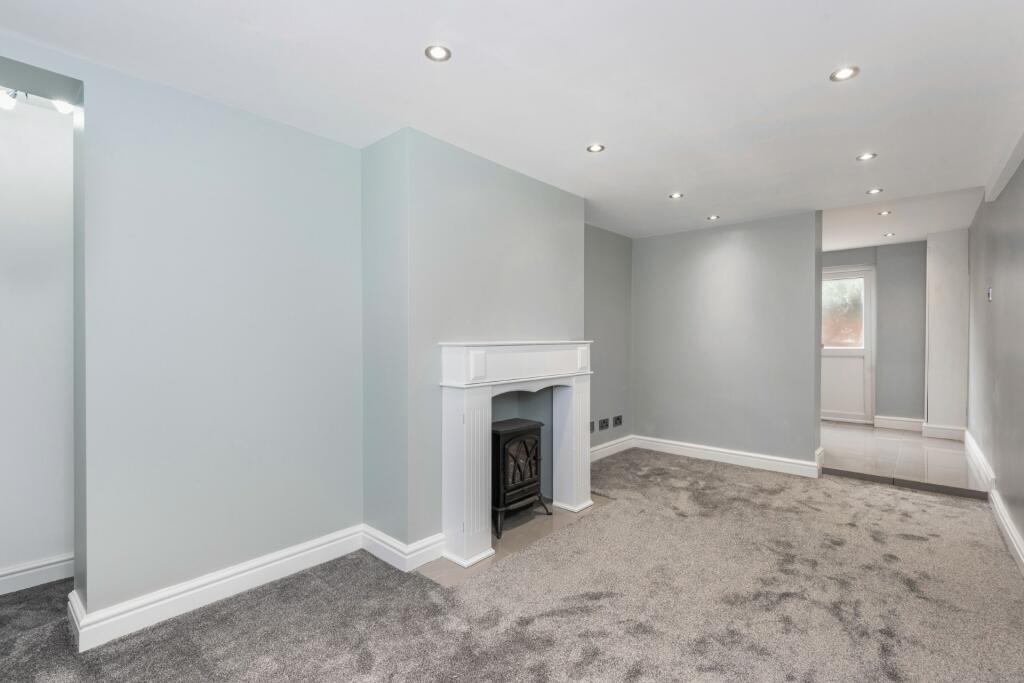 2 bed Terraced