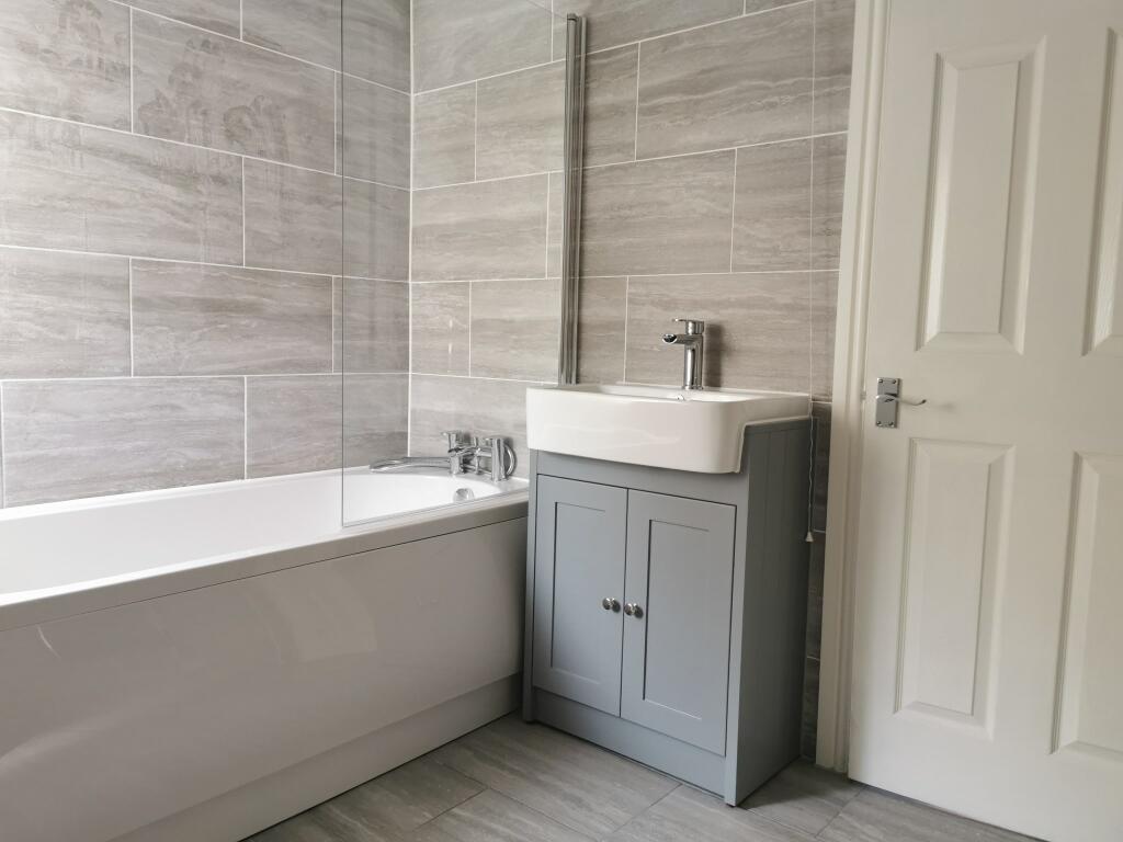 2 bed Terraced