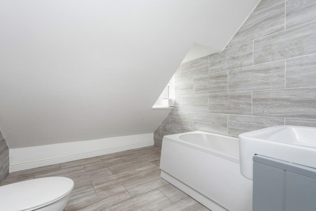 2 bed Terraced