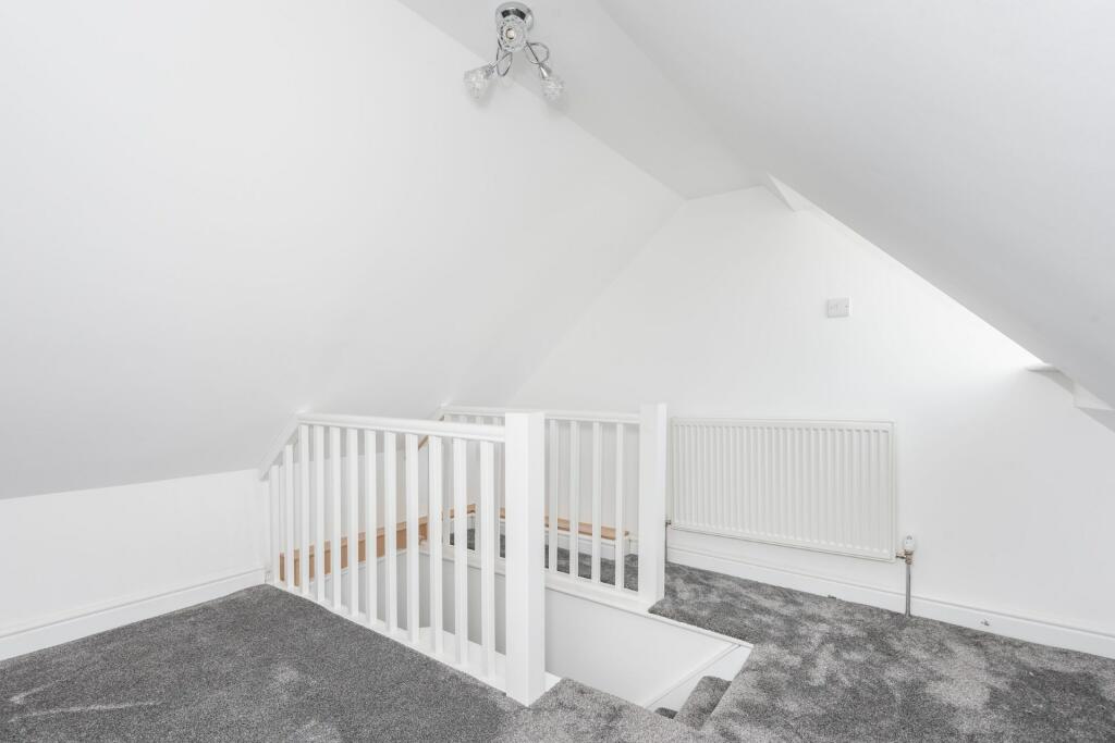2 bed Terraced