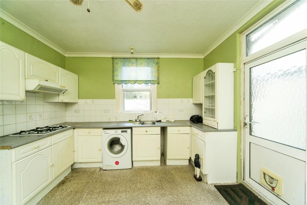 5 bed End of Terrace