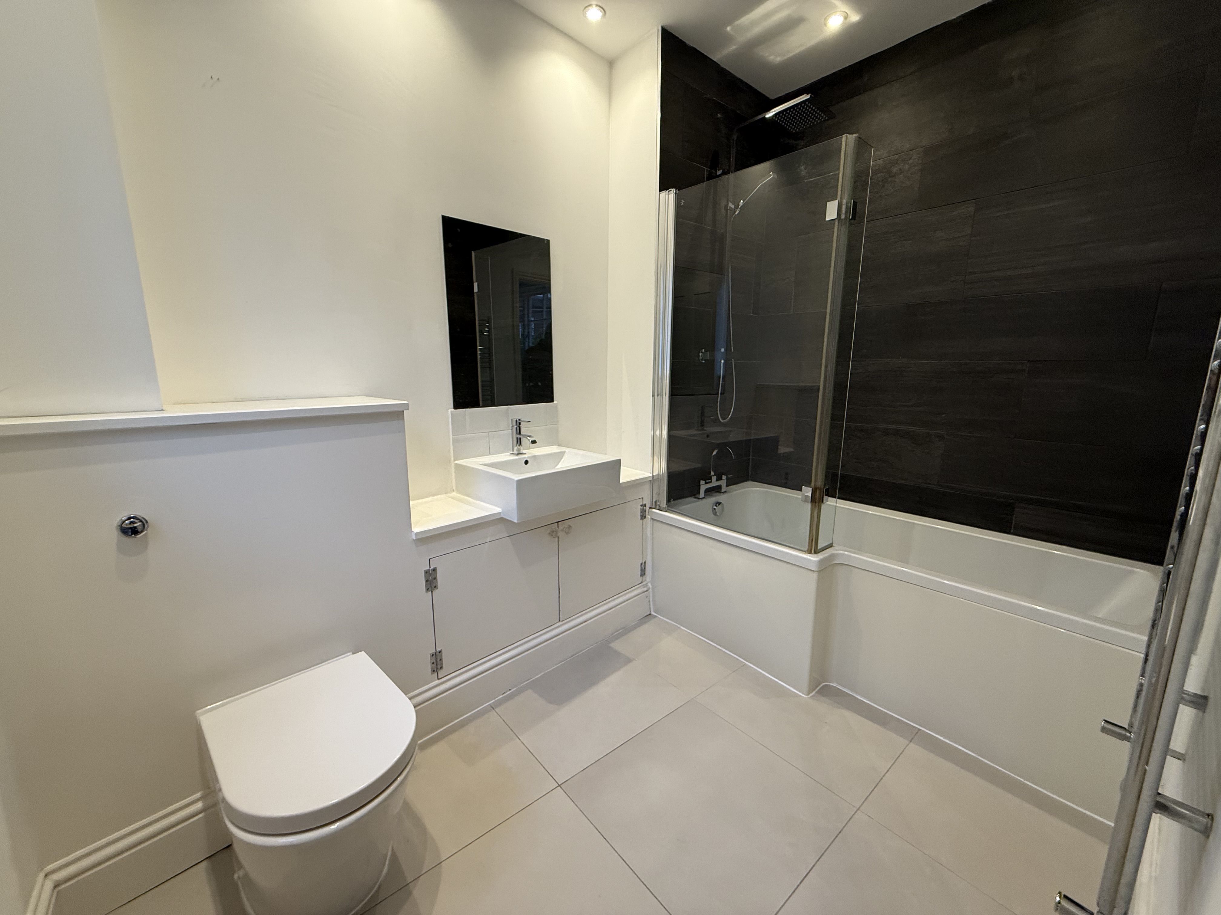 Property cover