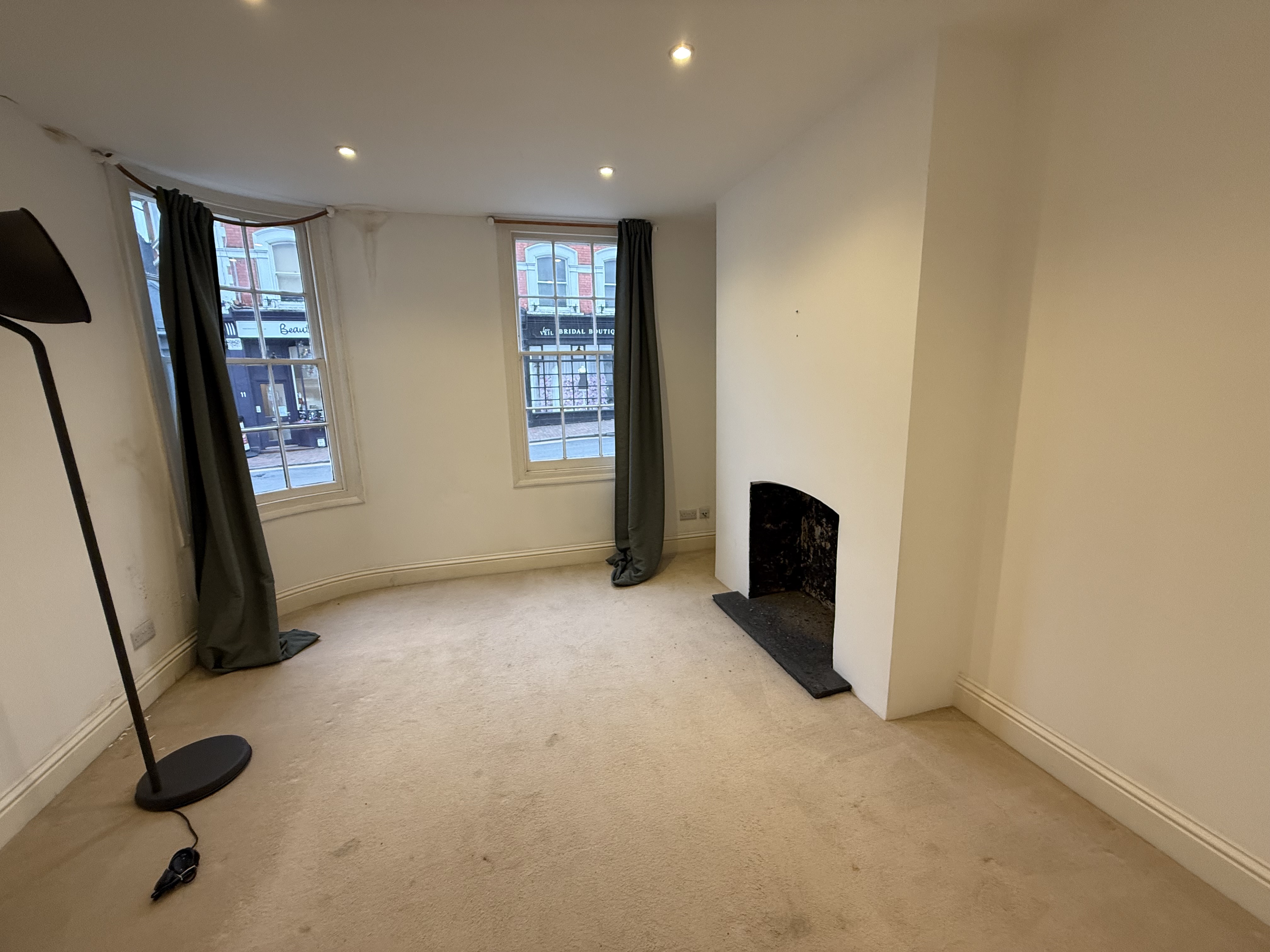 3 bed Town House