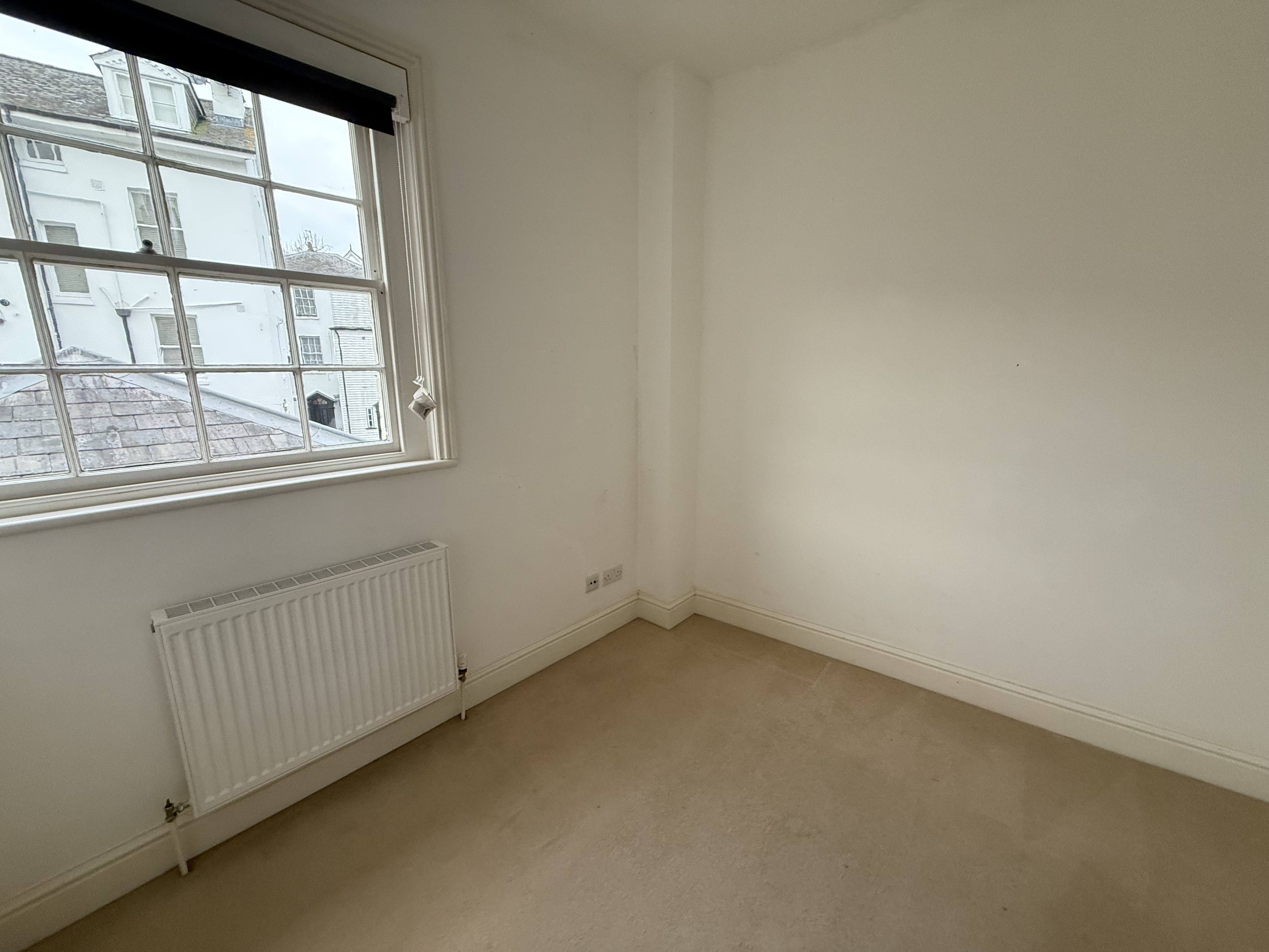 3 bed Town House