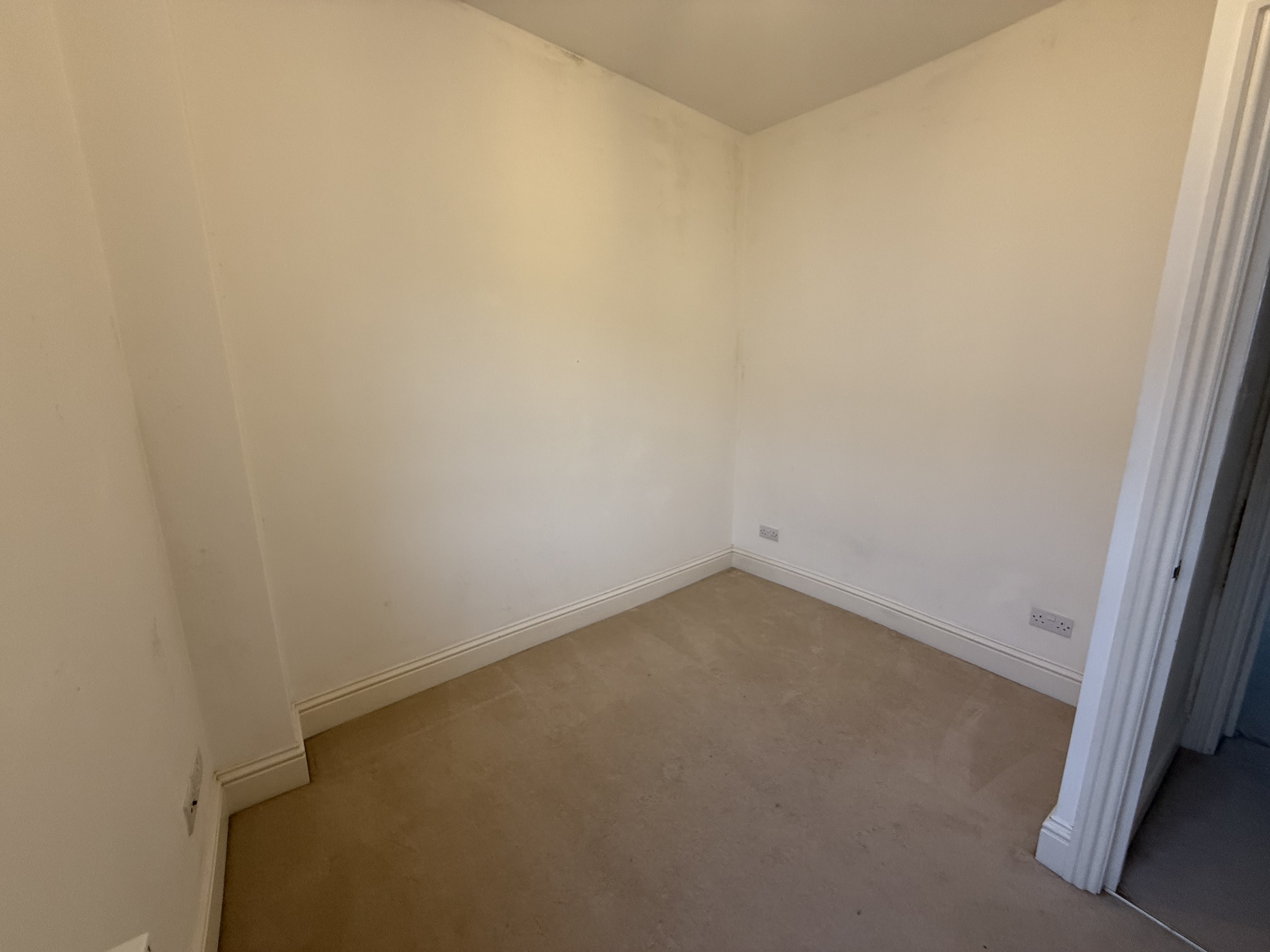 3 bed Town House