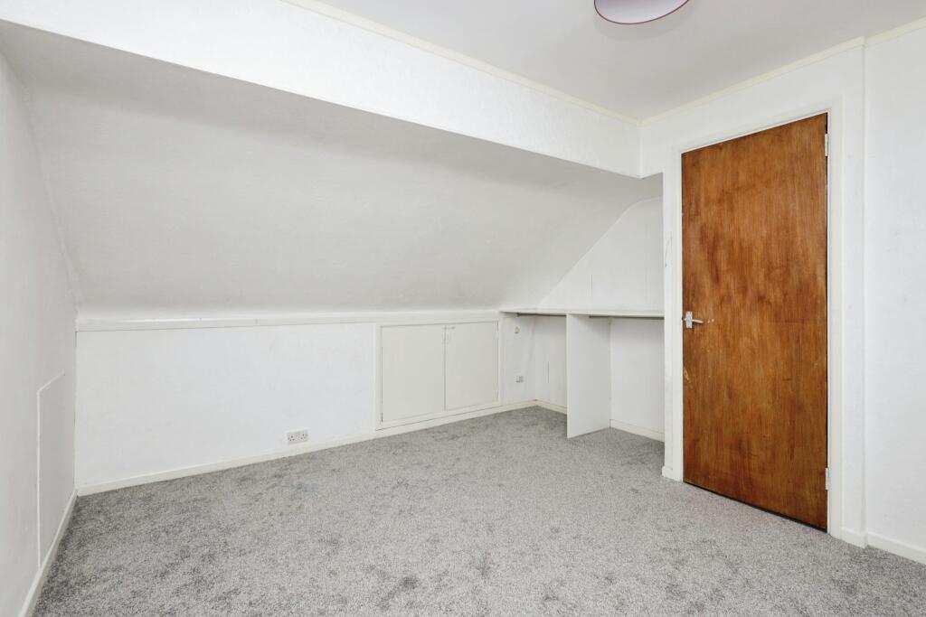 3 bed Terraced