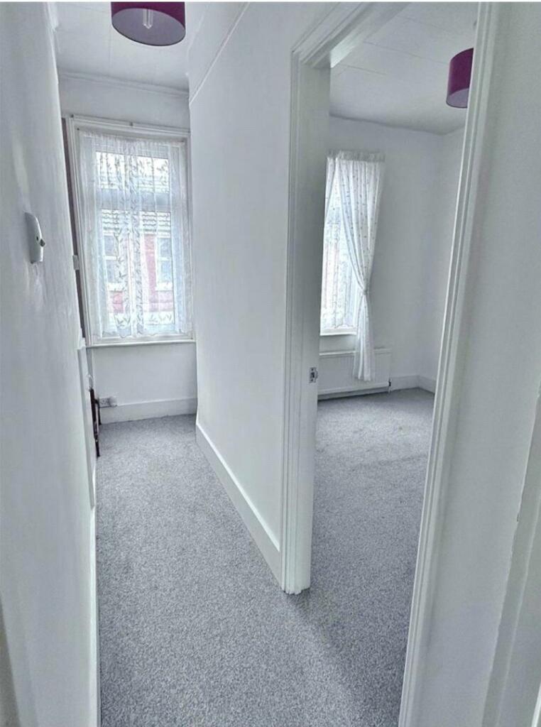 3 bed Terraced