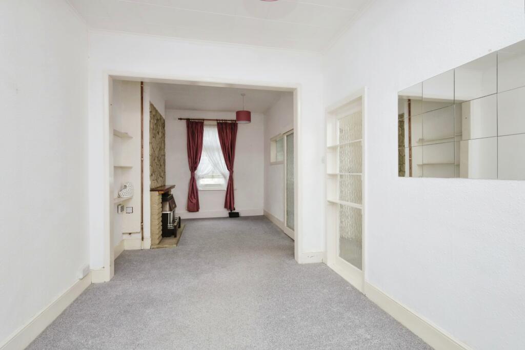 3 bed Terraced