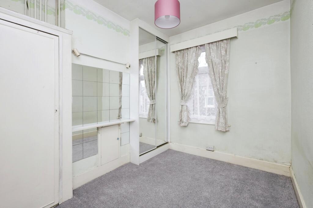 3 bed Terraced