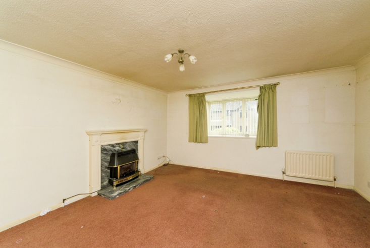 4 bed Detached