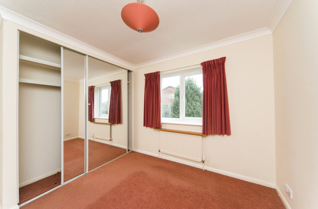 4 bed Detached