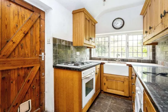 2 bed Semi-Detached