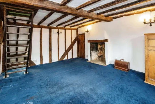 2 bed Semi-Detached