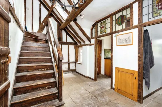 2 bed Semi-Detached