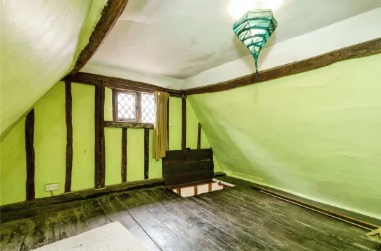 2 bed Semi-Detached
