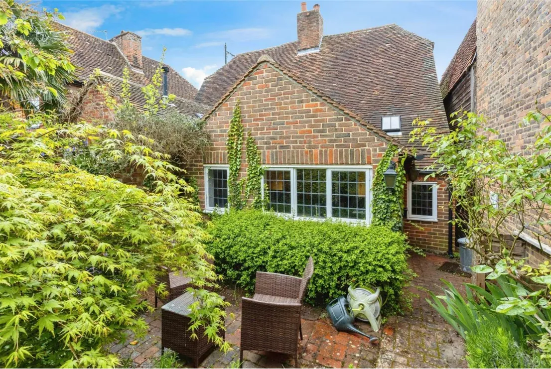 2 bed Semi-Detached