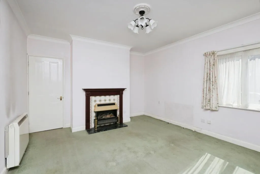1 bed Apartment