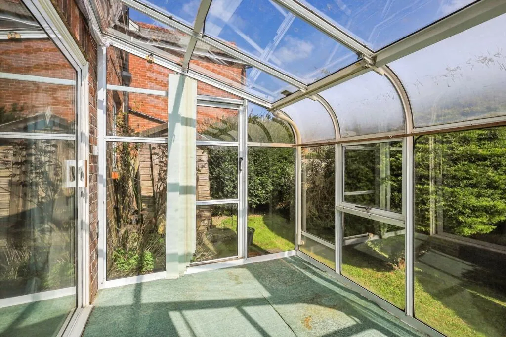 1 bed Apartment