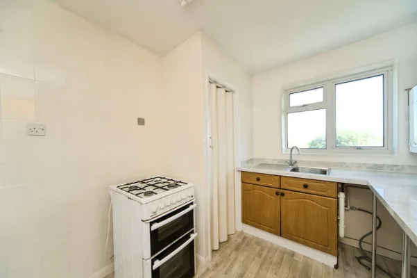 2 bed Apartment