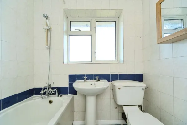 2 bed Apartment
