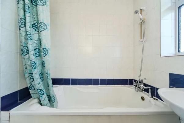 2 bed Apartment