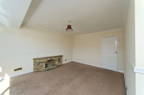 2 bed Apartment