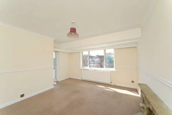 2 bed Apartment