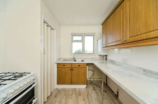2 bed Apartment