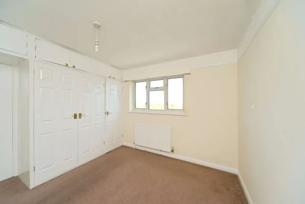 2 bed Apartment