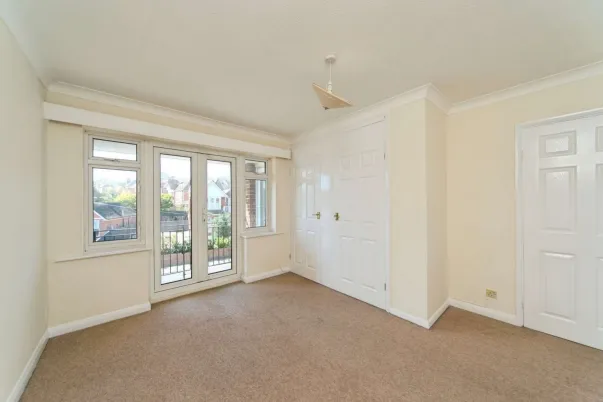 2 bed Apartment