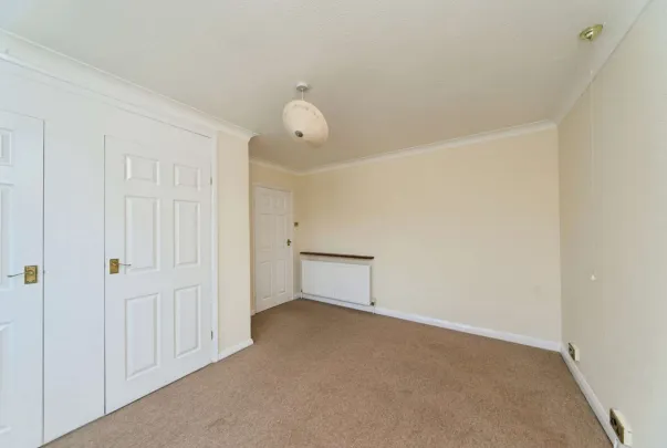 2 bed Apartment