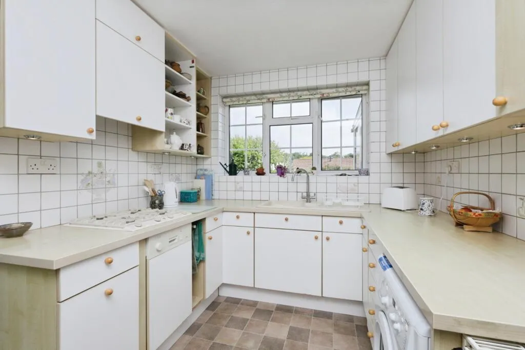 3 bed Detached Bungalow