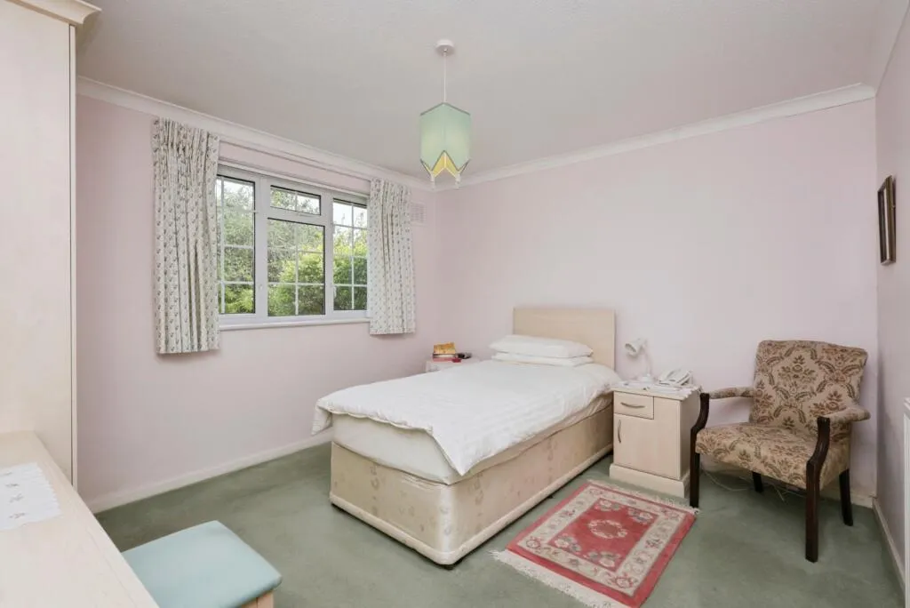 3 bed Detached Bungalow