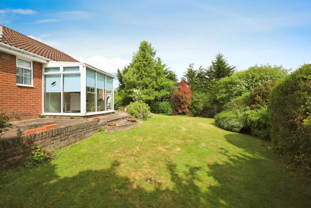 3 bed Detached Bungalow