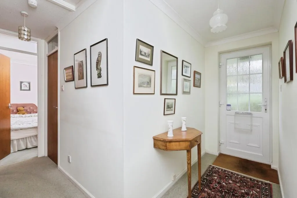 3 bed Detached Bungalow