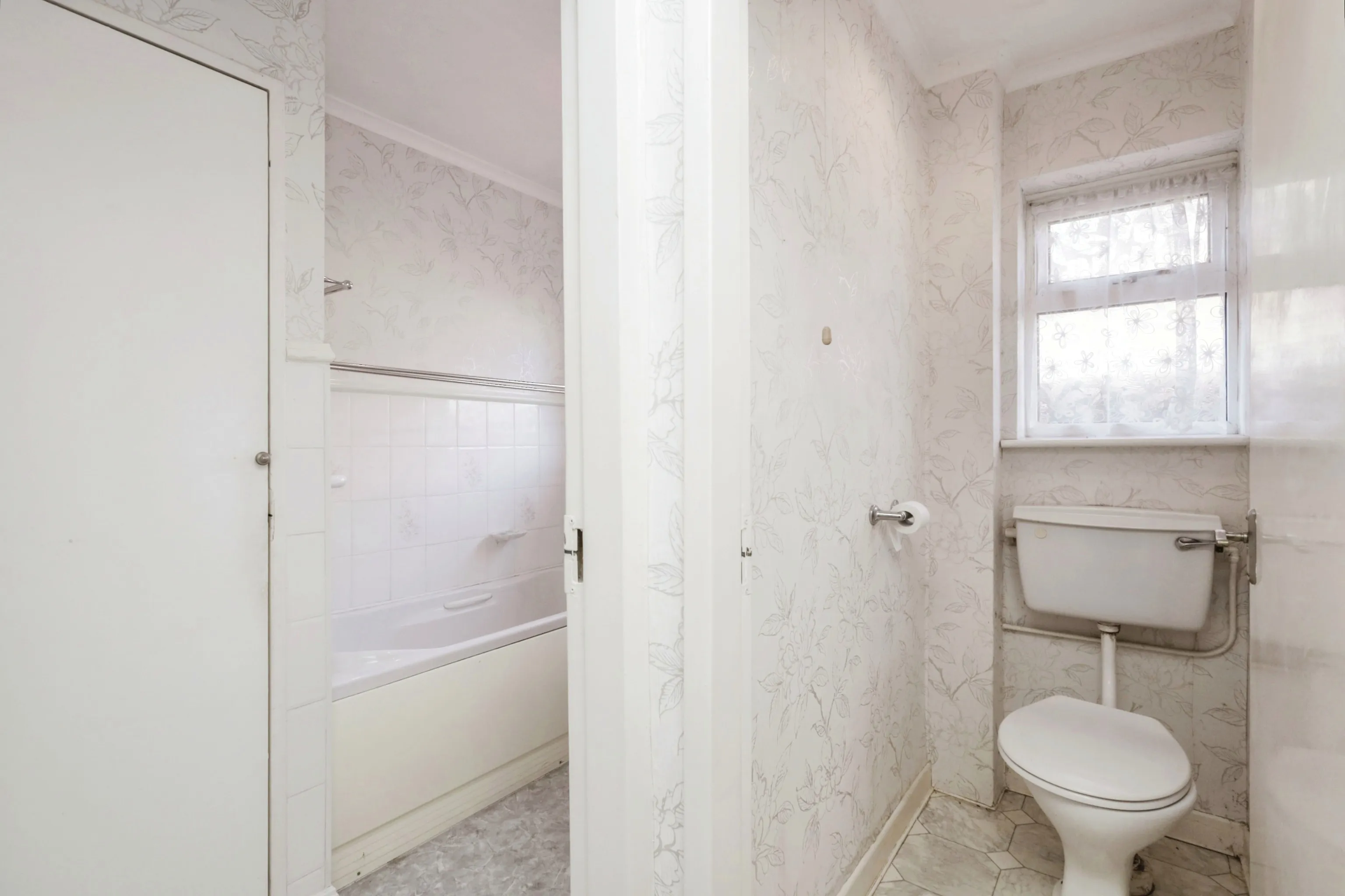 2 bed Detached Bungalow