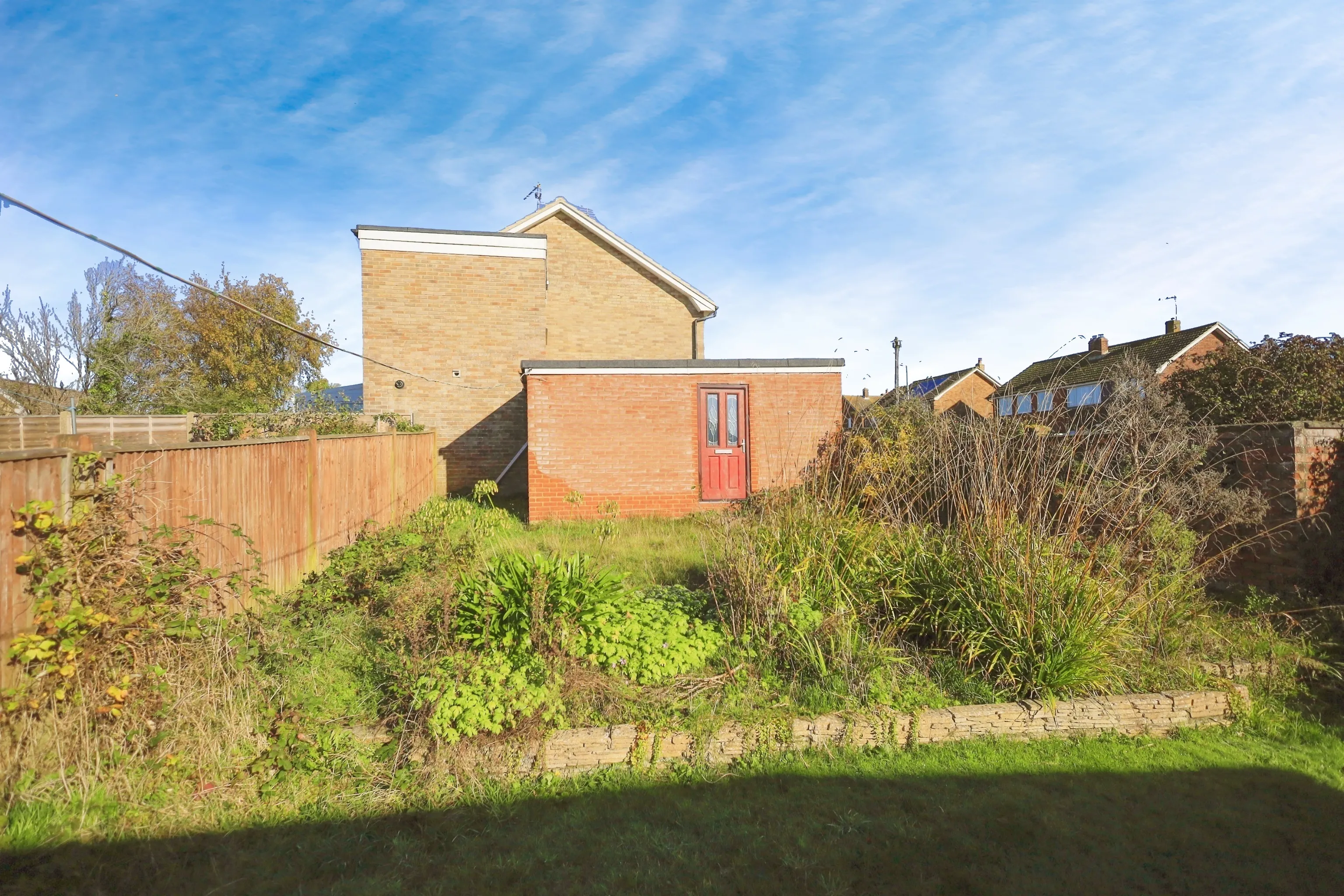 2 bed Detached Bungalow