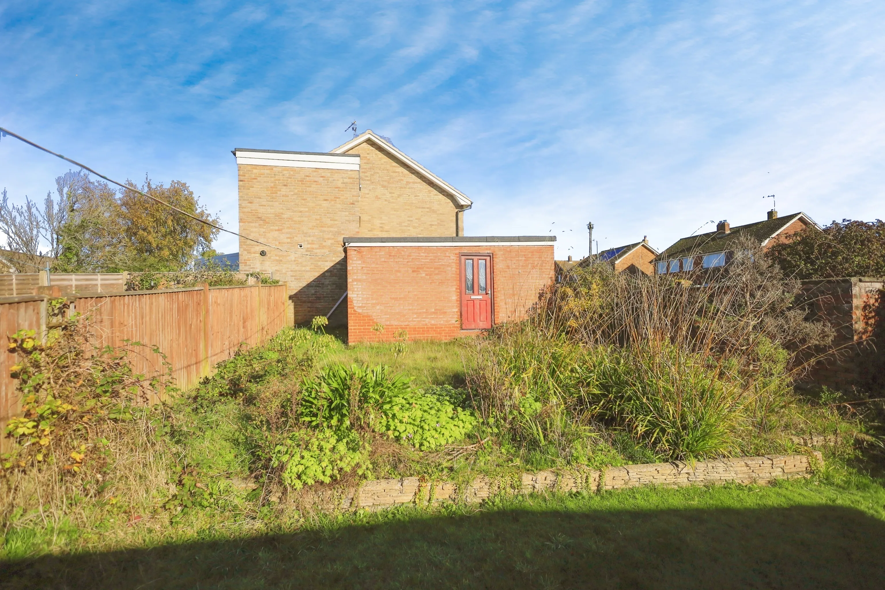 2 bed Detached Bungalow