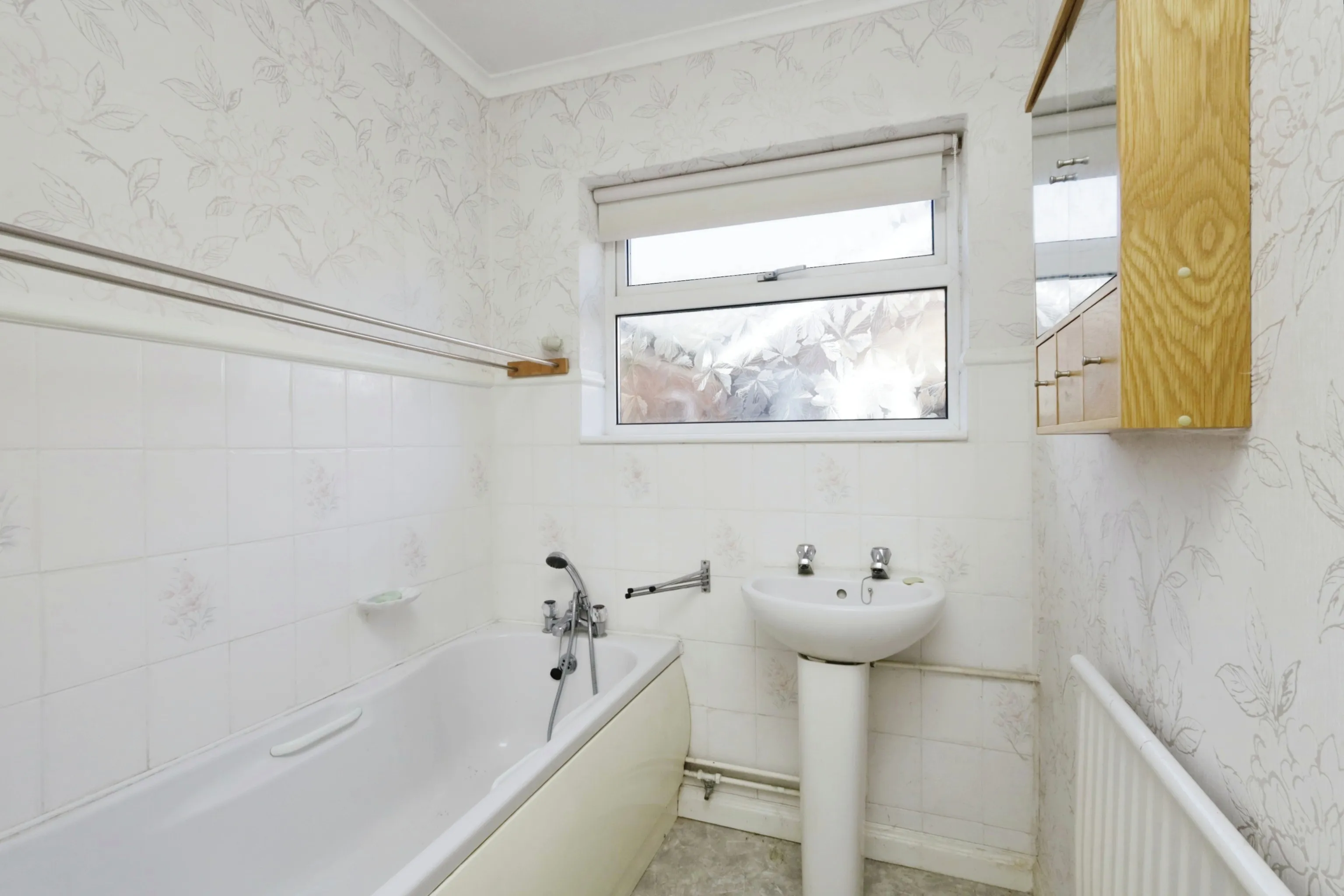 2 bed Detached Bungalow