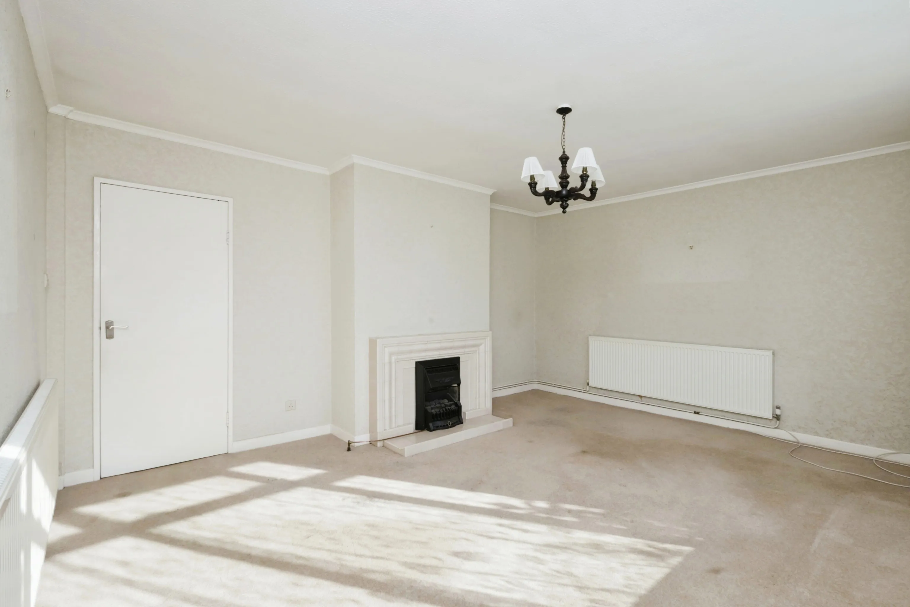 2 bed Detached Bungalow