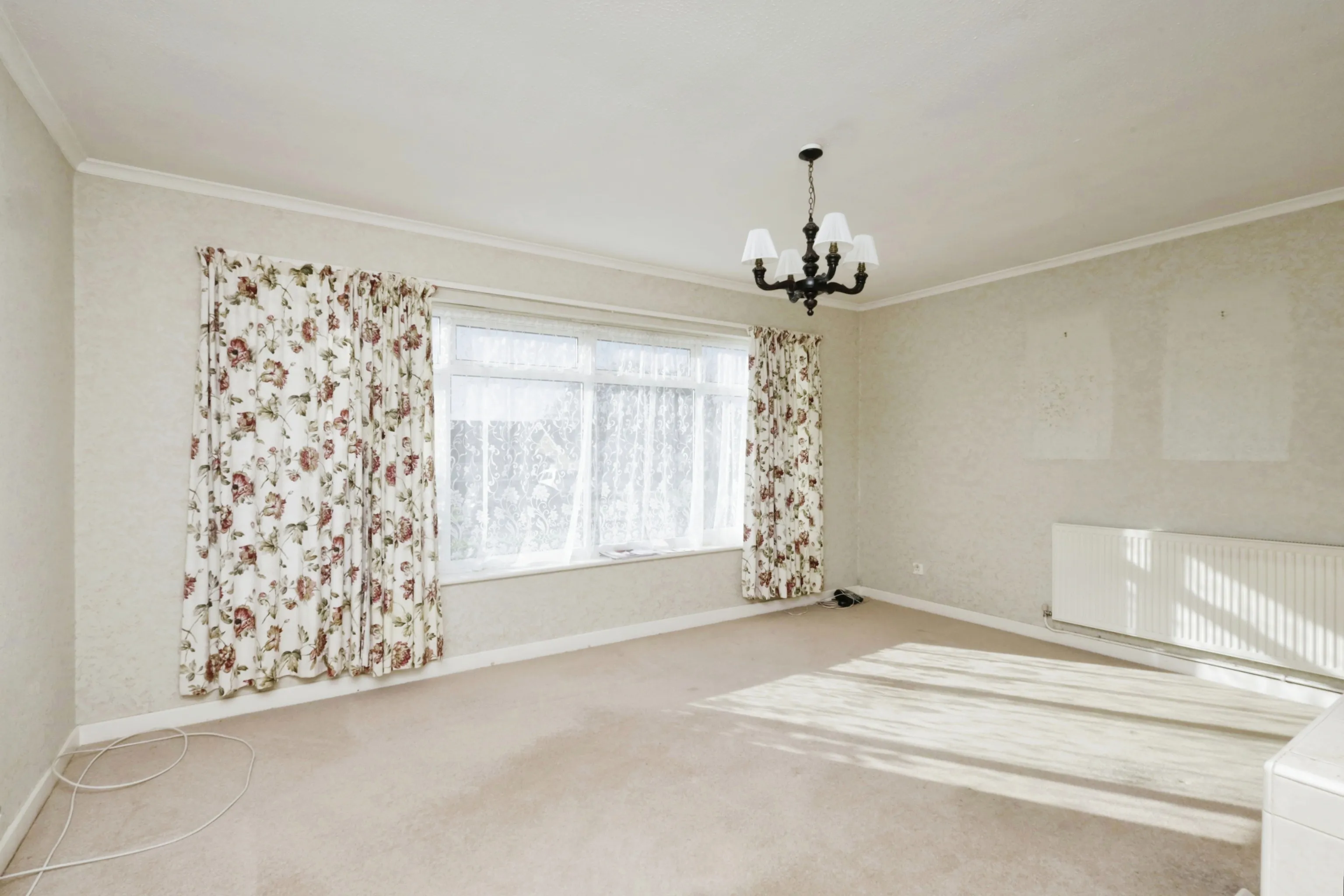 2 bed Detached Bungalow
