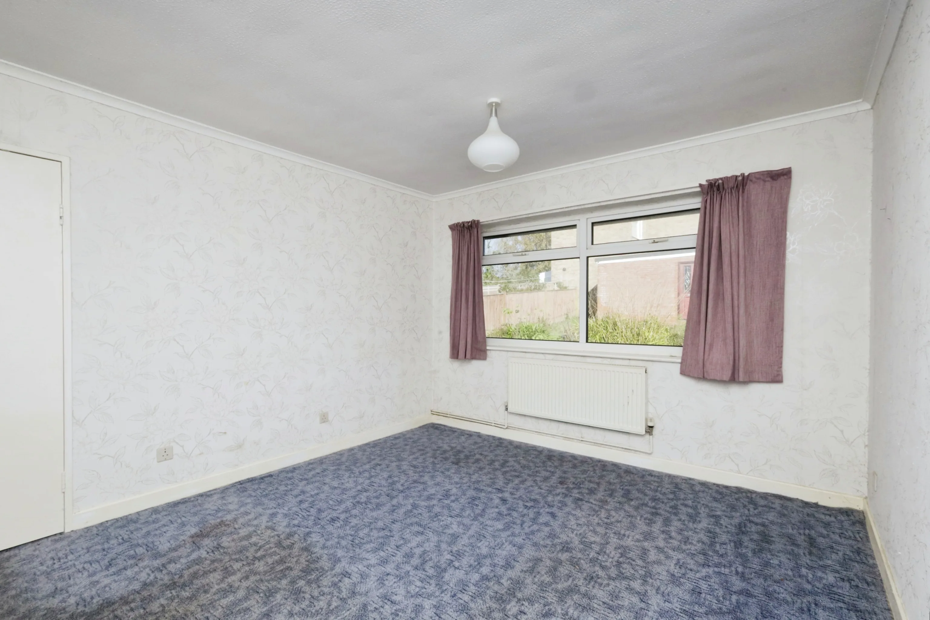 2 bed Detached Bungalow