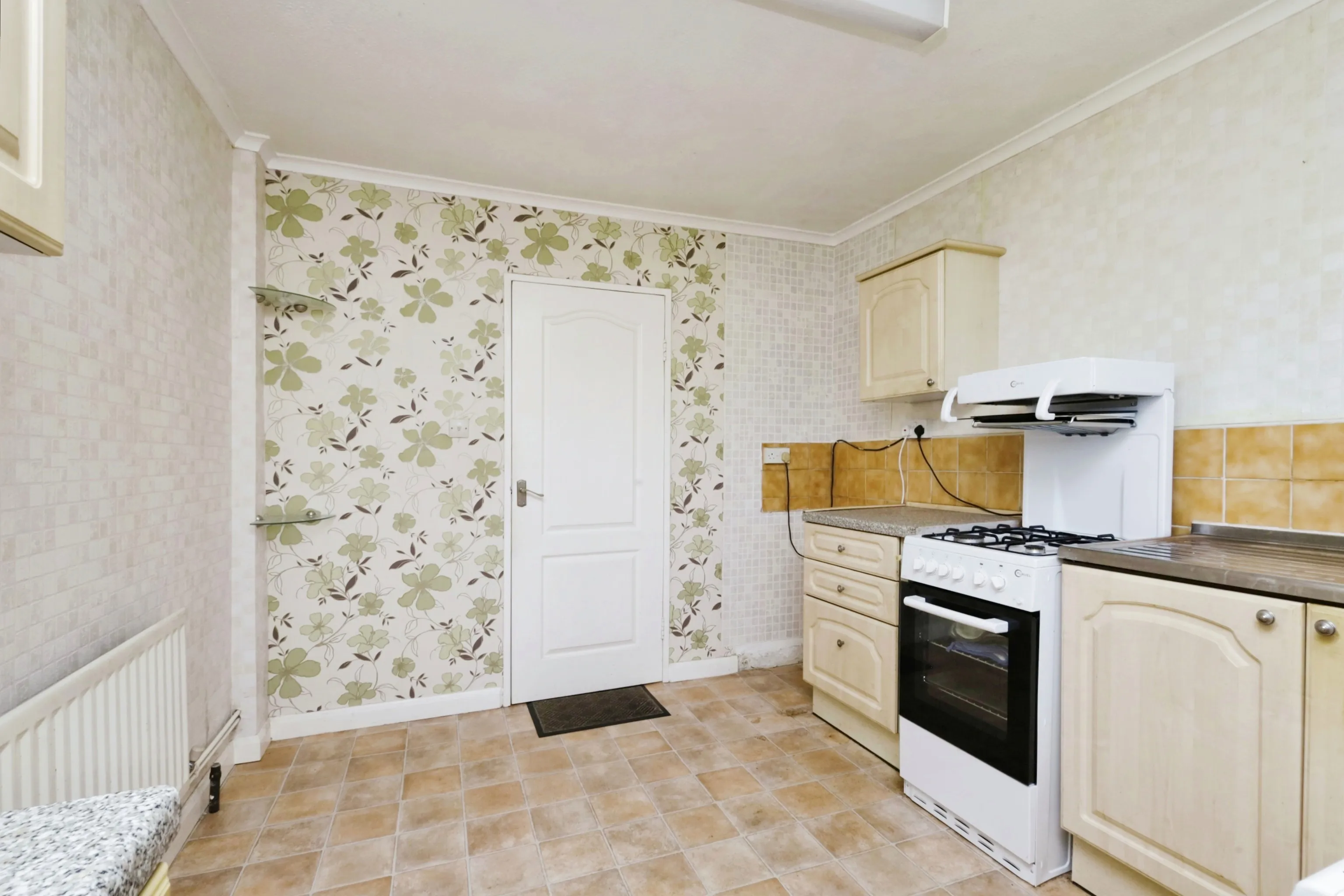 2 bed Detached Bungalow