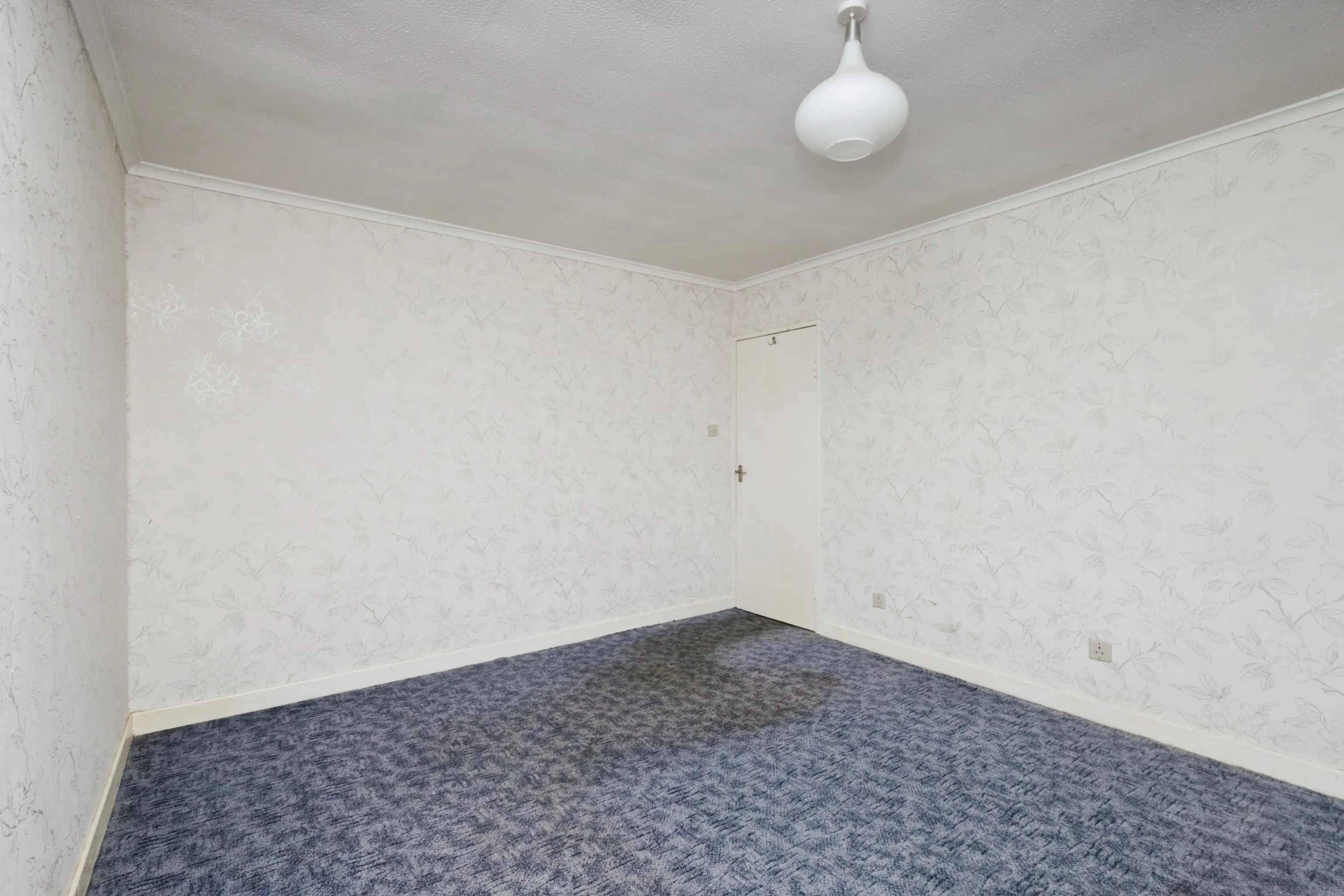 2 bed Detached Bungalow