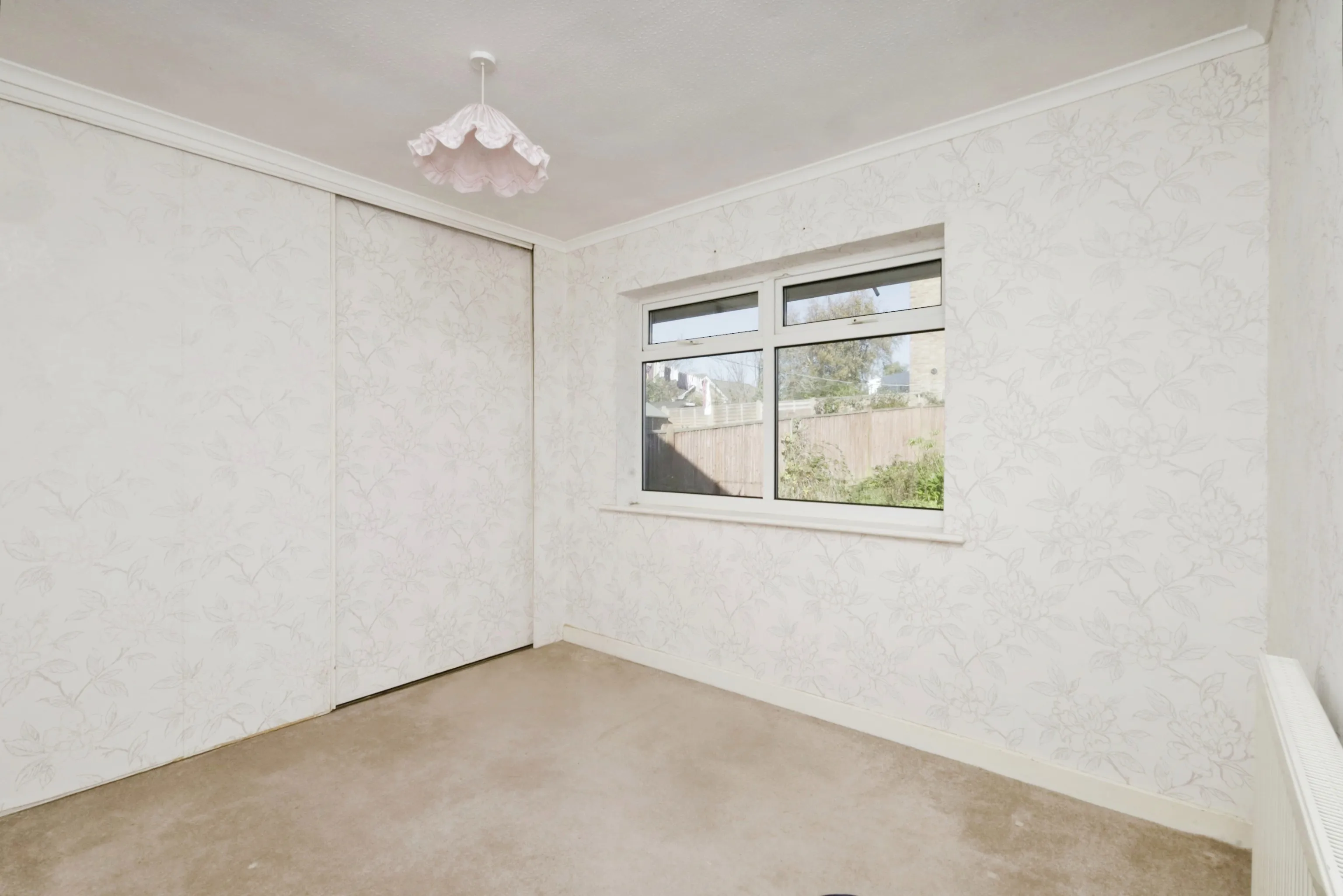 2 bed Detached Bungalow
