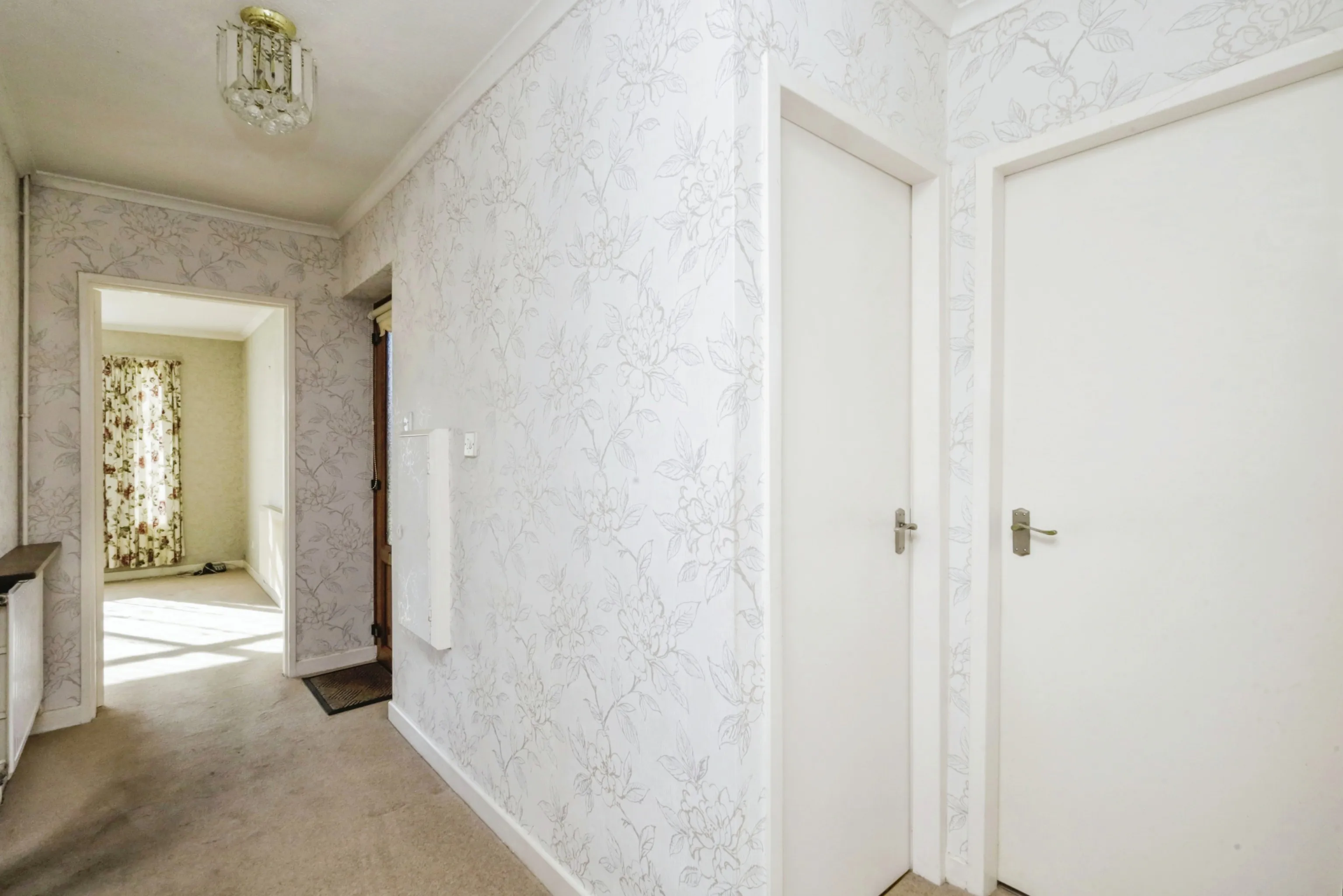 2 bed Detached Bungalow