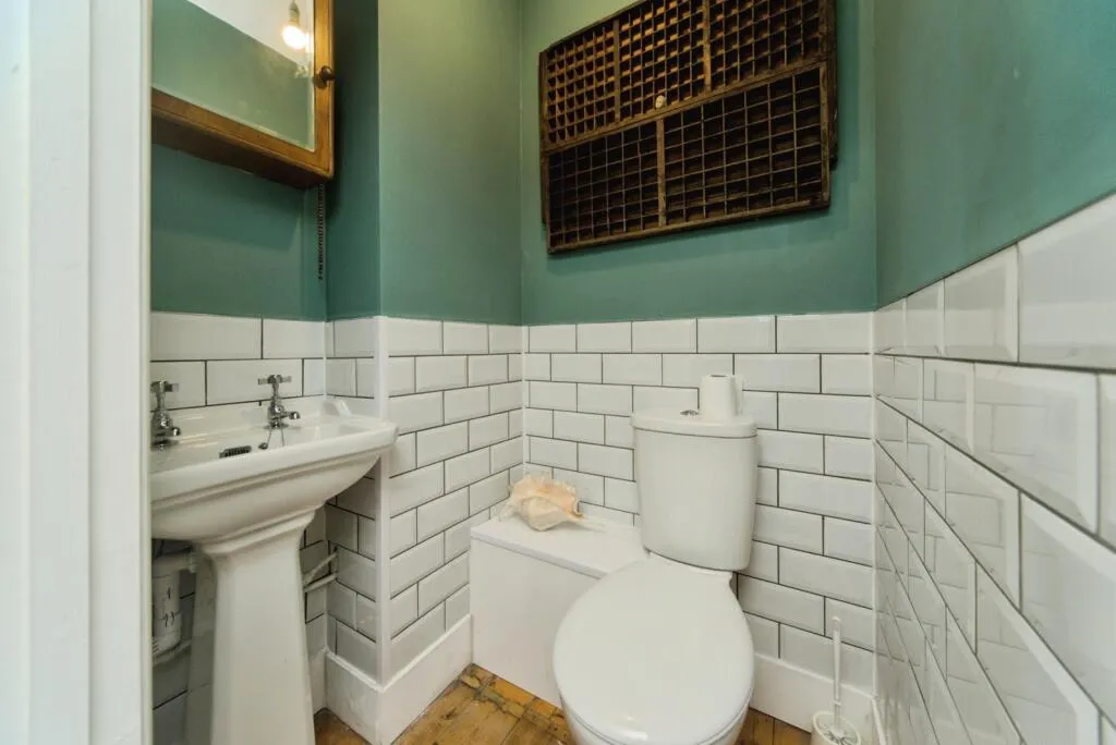 3 bed Semi-Detached