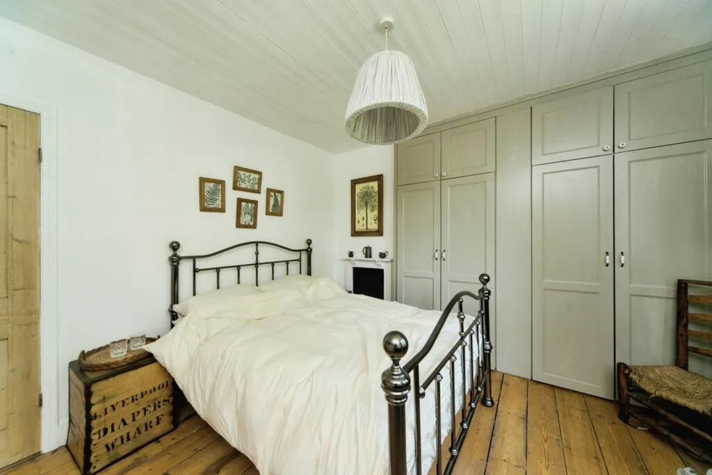 3 bed Semi-Detached